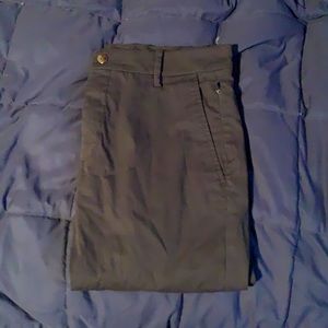 Navy Blue Birddog Pants w/ Liner